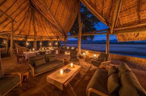 Chamilandu Lounge