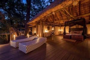 Chamilandu Outdoor