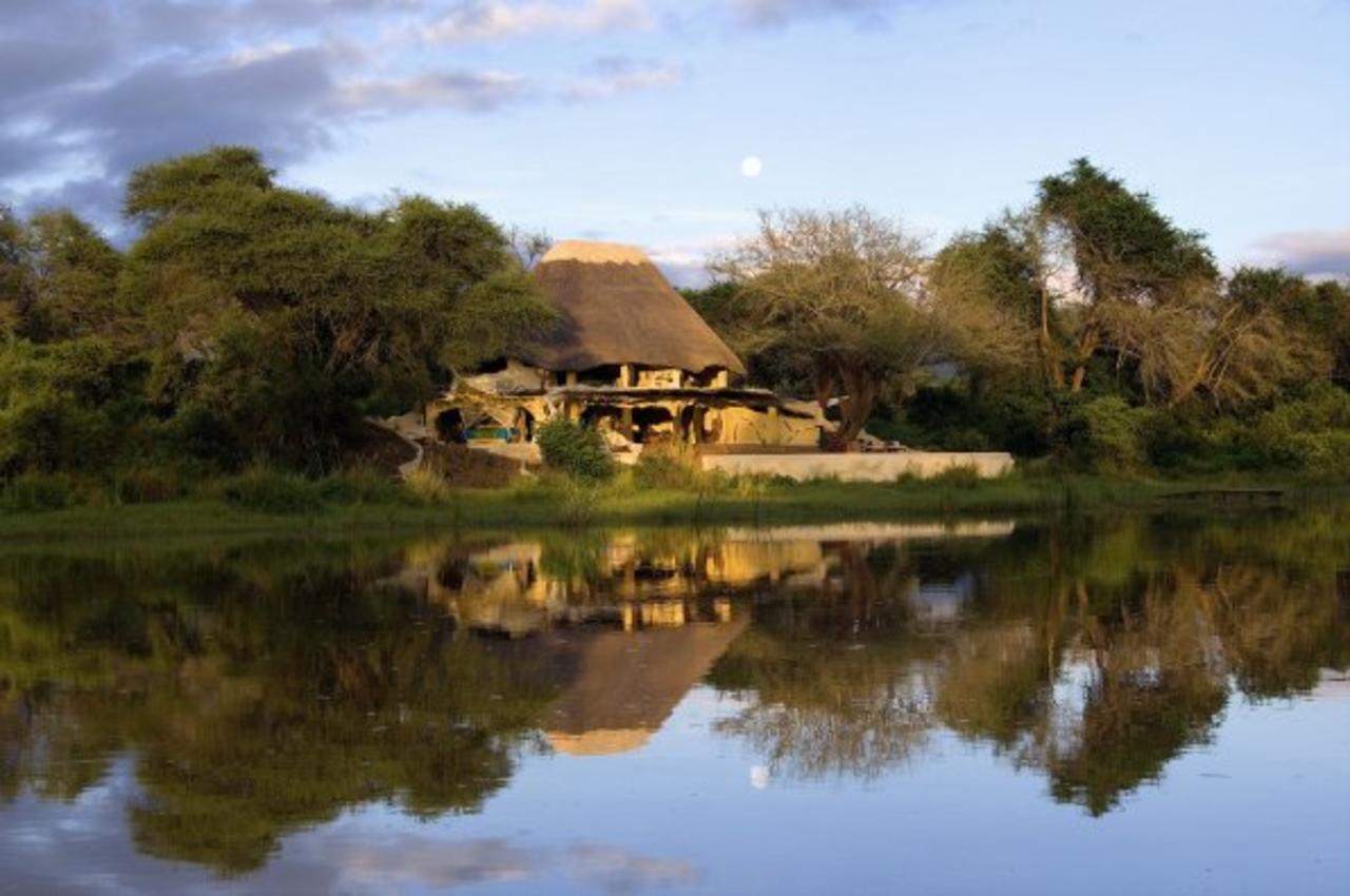 Chongwe River House, Lower Zambezi National Park, Zambia