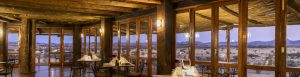 Doro Nawas Dining