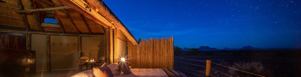 Doro Nawas Star Bed