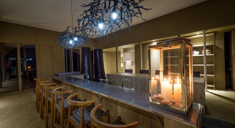 Hoanib Skeleton Coast Bar