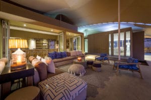 Hoanib Skeleton Coast Interior