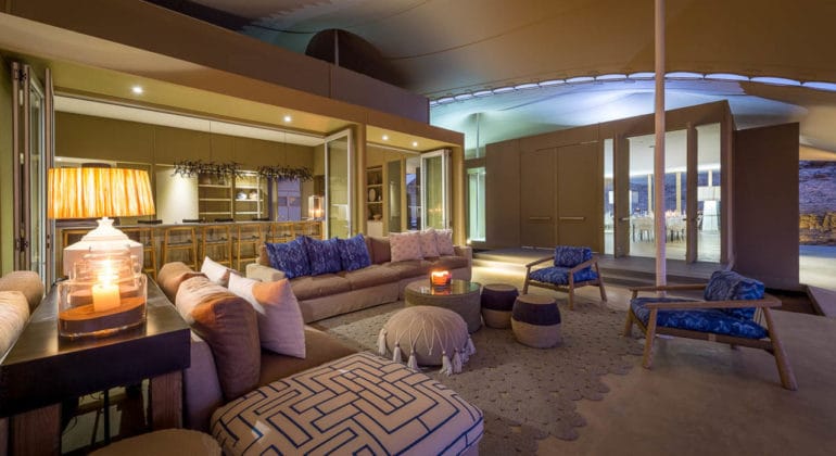 Hoanib Skeleton Coast Interior
