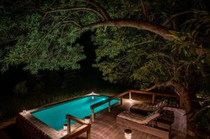 Kapamba Pool