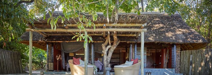 Kapamba Tent