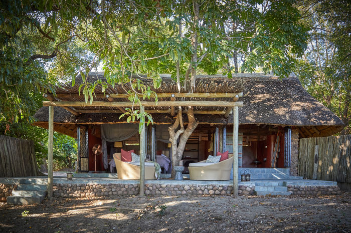 Kapamba Tent