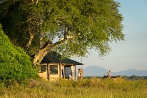 Kuthengo Camp Outdoors