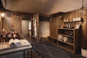 Little Makalolo Bathroom