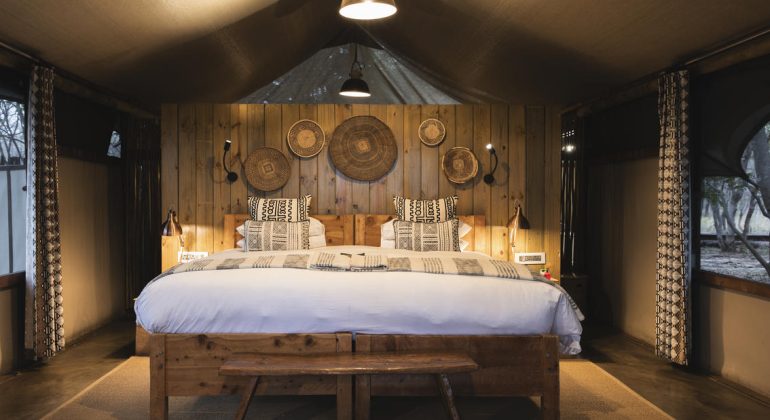 Little Makalolo Room