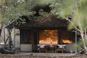Little Makalolo Tent