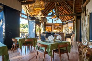 Little Tubu Dining