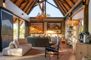 Little Tubu Lounge
