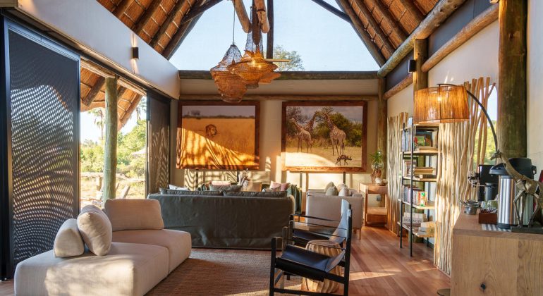 Little Tubu Lounge