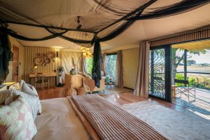 Little Tubu Rooms