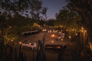 Little Vumbura Boma