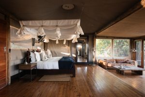 Little Vumbura Room