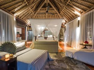 North Island Rooms