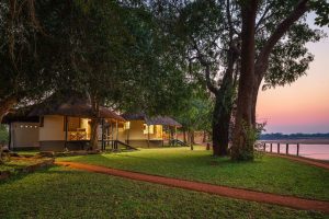 Nsefu Camp Outdoors