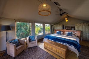 Pelo Camp Guest Tent