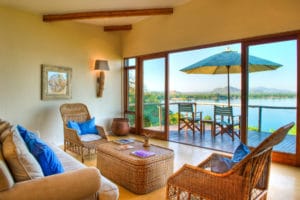 Pumulani Lounge