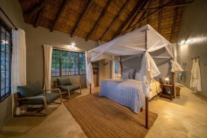 Robin's House Rooms