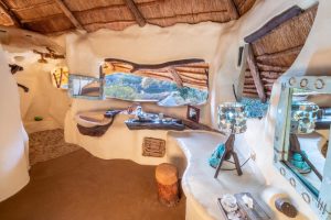 Time + Tide Chongwe House Bathroom Interior