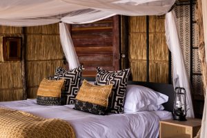 Time + Tide Kakuli Room Bed