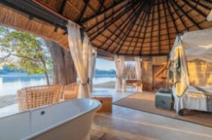 Time + Tide Mchenja Safari Room