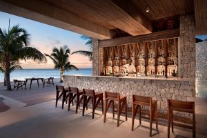 Time + Tide Miavana Bar