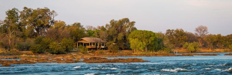 Wilderness Toka Leya Rooms: Pictures & Reviews - Tripadvisor