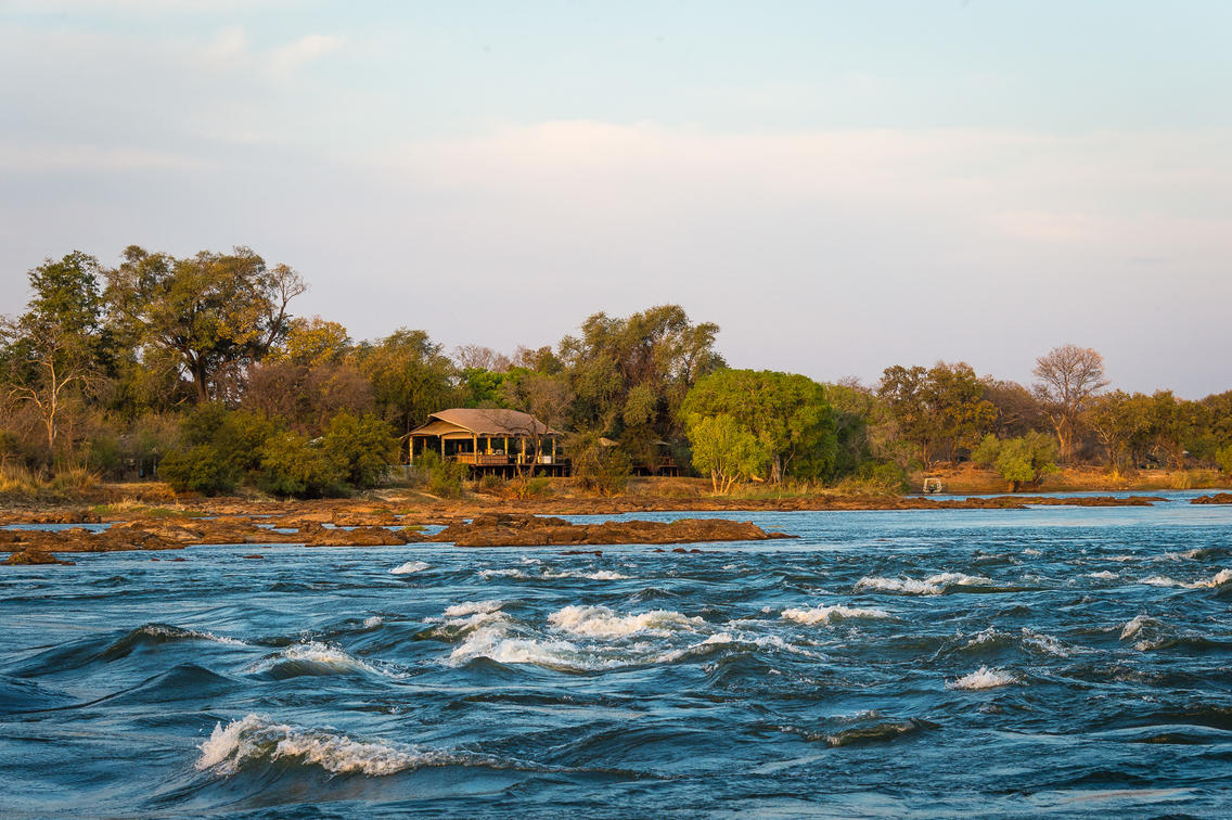 Livingstone