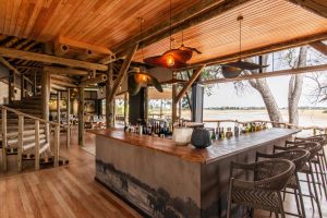Tubu Tree Bar