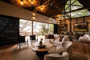 Tubu Tree Lounge