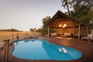 Wilderness Chitabe Lediba Pool