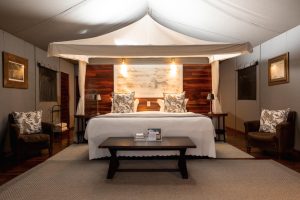 Wilderness Chitabe Lediba Rooms