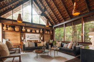 Wilderness Chitabe Lounge