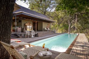 Wilderness Chitabe Pool