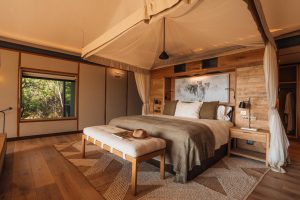 Wilderness Chitabe Tent