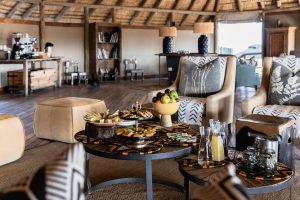 Wilderness Savuti Main Area