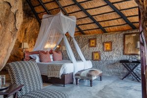 Amalinda Lodge Suite