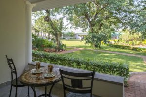 Batonka Guest Lodge Outdoors
