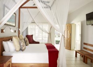 Batonka Guest Lodge Rooms