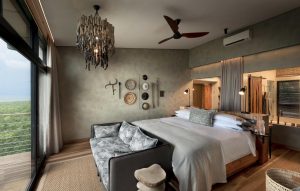 Bumi Hills Safari Lodge Rooms