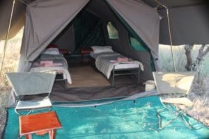 Explorer Tent 2016 Exterior 2