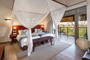 Ilala Lodge Hotel Rooms