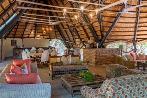 Ivory Lodge Lounge
