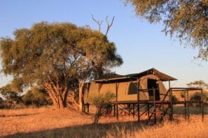 Jozibanini Camp Outdoor