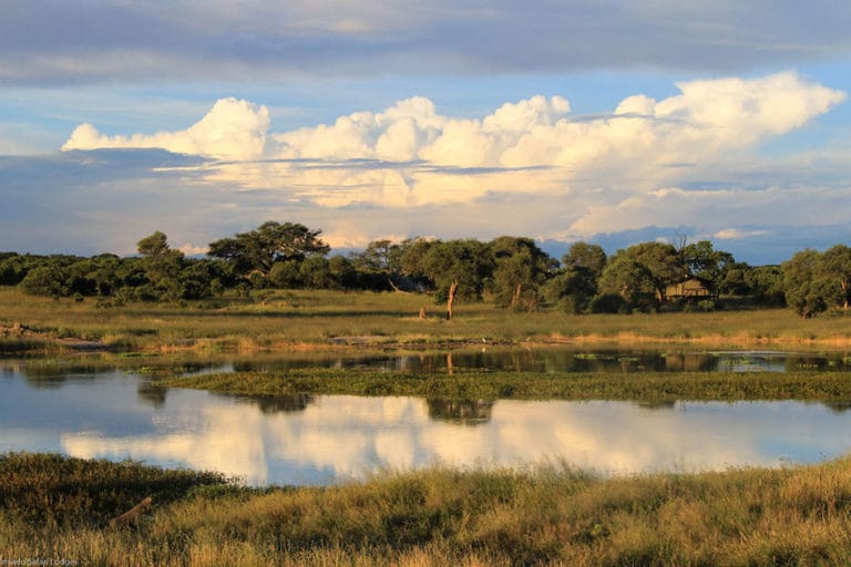 Jozibanini Camp View