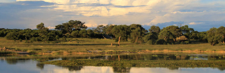 Jozibanini Camp View